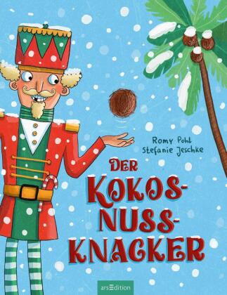 Der Kokosnussknacker