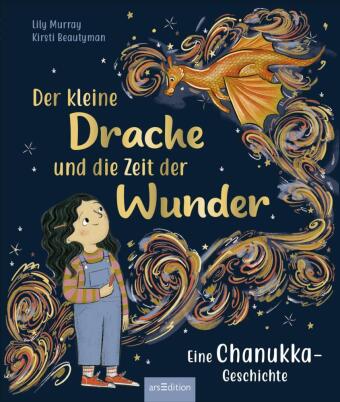 Der kleine Drache und die Zeit der Wunder