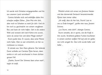 Auf magischen Pfoten - Flauschige Weihnachten (Auf magischen Pfoten)
