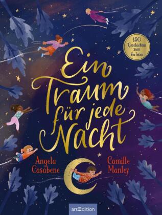 Ein Traum für jede Nacht