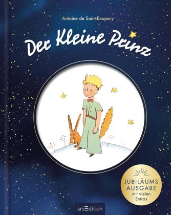 Der Kleine Prinz