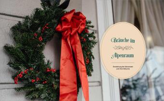 Endlich Weihnachten