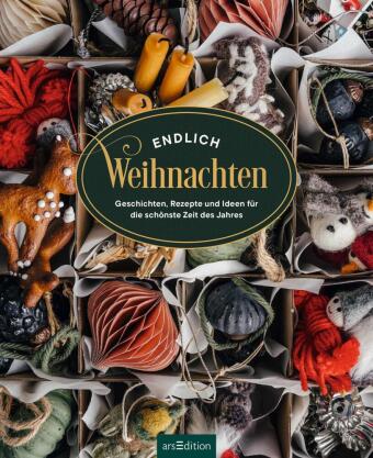 Endlich Weihnachten