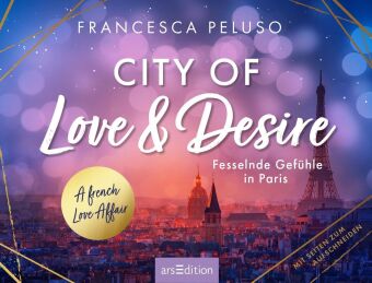 City of Love & Desire