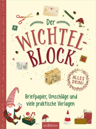 Der Wichtelblock