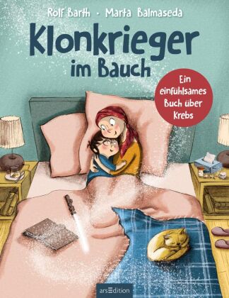 Klonkrieger im Bauch