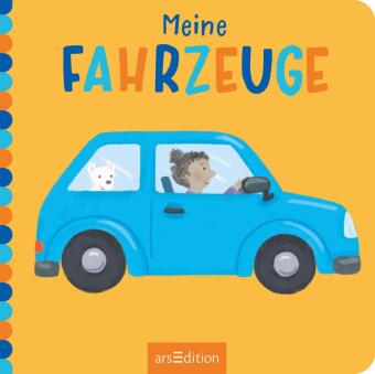 Meine Fahrzeuge 