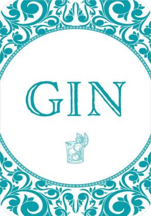 Gin-Yoga
