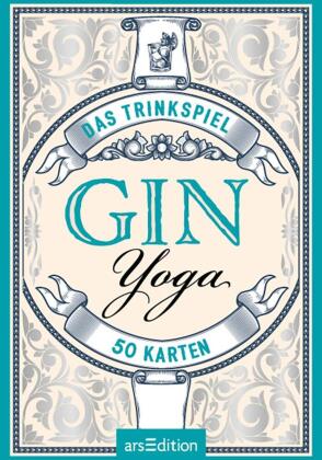 Gin-Yoga