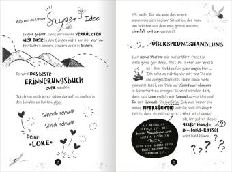 PS: Du bist ein Geschenk! (PS: Du bist die Beste! 6)