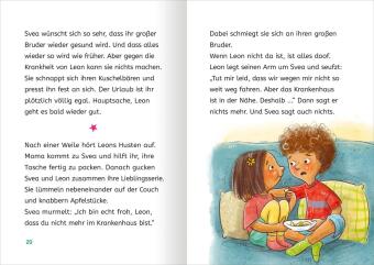 Lesen lernen mit Magie: Zauberponys 