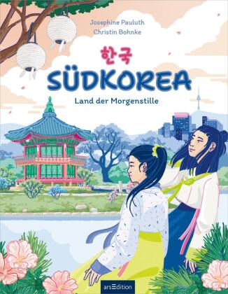 Südkorea 