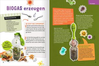 Science & Kids - Geniale Experimente