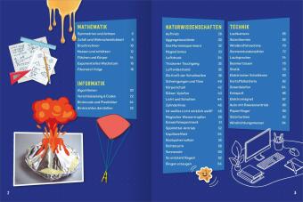 Science & Kids - Geniale Experimente