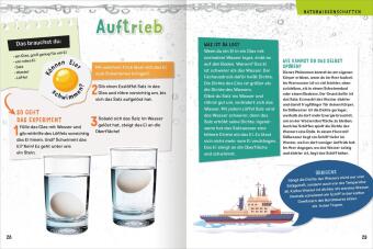 Science & Kids - Geniale Experimente