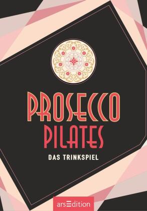 Prosecco-Pilates