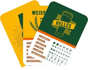 Schere, Stein, paar Bier