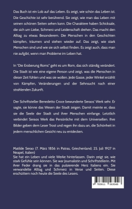 Die Eroberung Roms