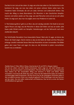 Die Eroberung Roms