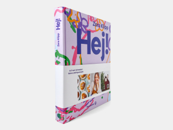 Hej!