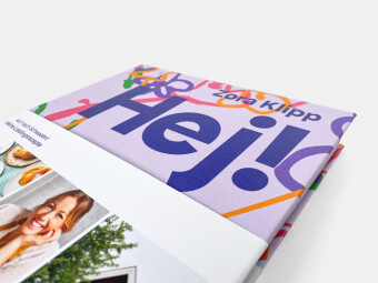 Hej!