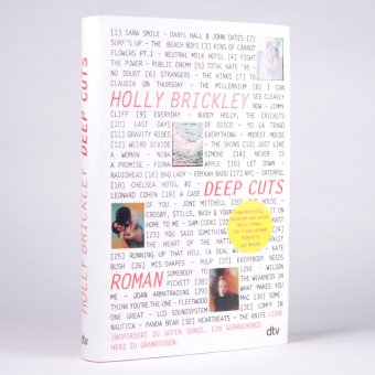 Deep Cuts