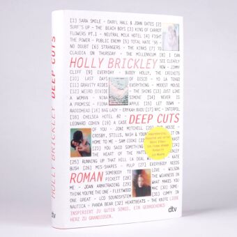 Deep Cuts