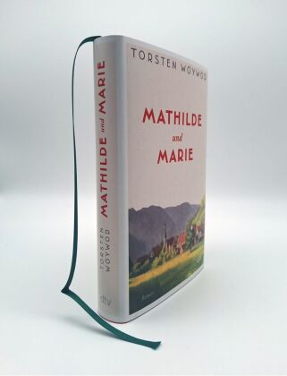 Mathilde und Marie