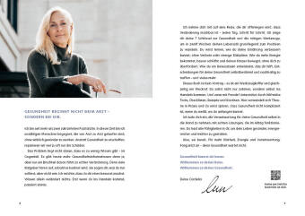 Gesundheit kannst du lernen. 