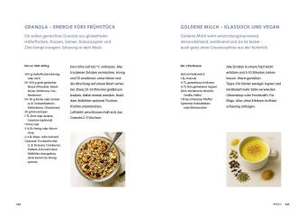 Gesundheit kannst du lernen. 