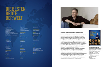 Die besten Brote der Welt