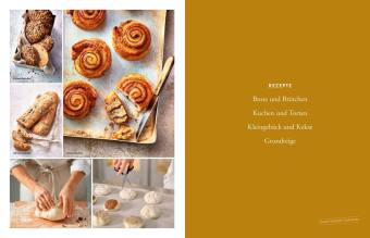 Glutenfrei backen mit Isabella