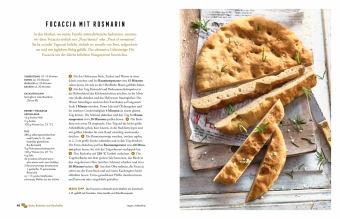 Glutenfrei backen mit Isabella