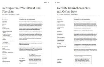 Kochen in Kupfer - Silber GAD 2021 - Swiss Gourmet Book Award Gold 2021