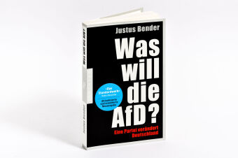 Was will die AfD? 