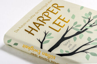 Das Land der süßen Ewigkeit 