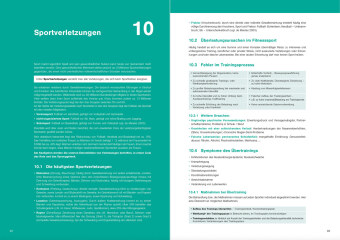 Optimales Basiswissen Sport