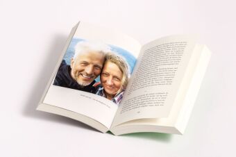 Der Salzpfad