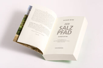 Der Salzpfad