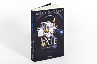 Seal My Fate - Oxford Legacy 