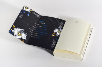 Seal My Fate - Oxford Legacy 