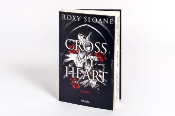 Cross My Heart - Oxford Legacy