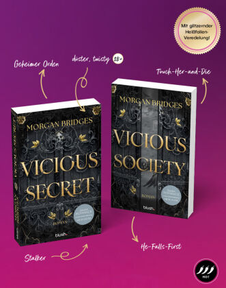 Vicious Society