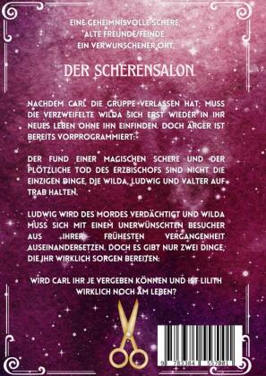 Der Scherensalon
