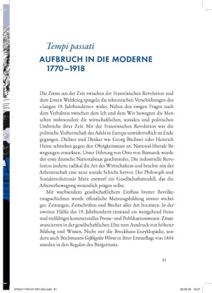 100 berühmte Zitate und ihre überraschenden Geschichten