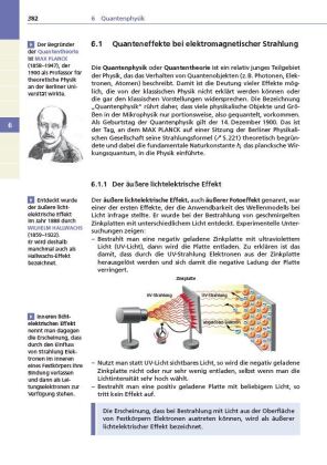 Basiswissen Schule - Physik Abi