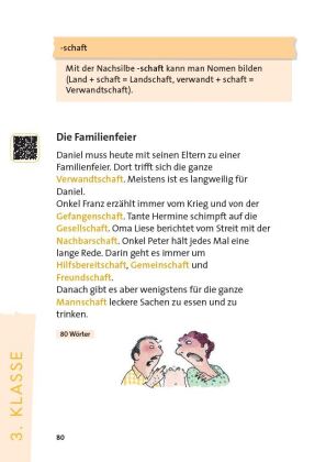150 Diktate 2. bis 4. Klasse: Regeln und Texte zum Üben