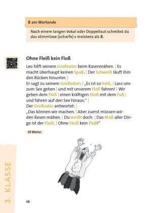 150 Diktate 2. bis 4. Klasse: Regeln und Texte zum Üben
