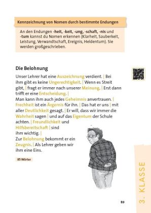 150 Diktate 2. bis 4. Klasse: Regeln und Texte zum Üben