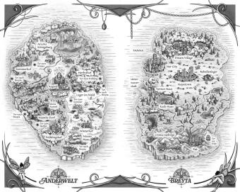 Fallen Courts 3: Unite